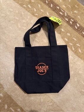 Trader Joe’s mini tote